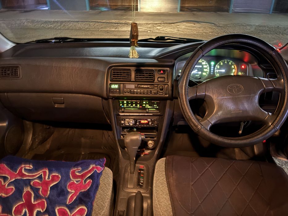 Продам Tayota Sprinter 1995 года