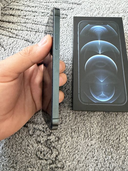 Iphone 12 pro / 100 % gb / stare impecabila