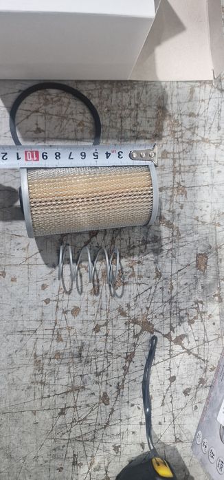 Filtru filtre motorina ulei tractor fiat 312 315 fiat 411.415 pret 125