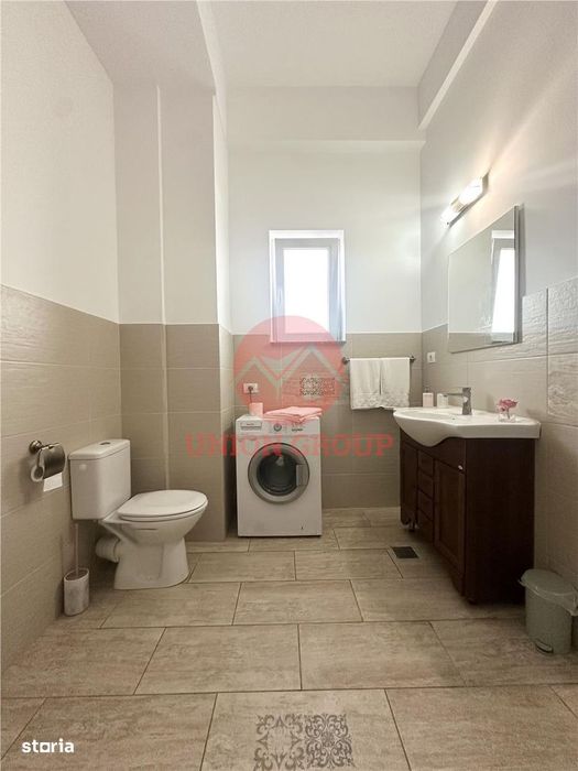 Studio Mobilat si Utilat - Mamaia Nord pe Partea cu Marea