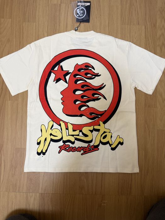 Tricou Hellstar “PRECOMANDA”