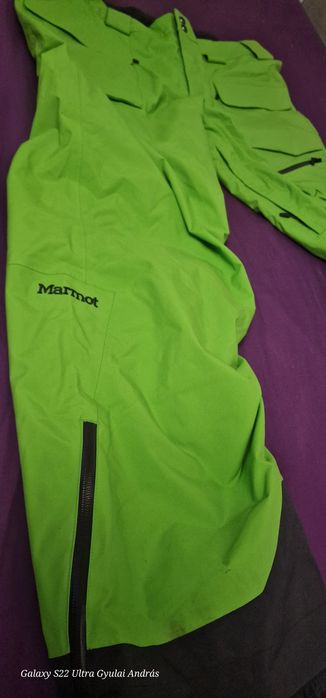 Pantaloni Marmot marimea XL