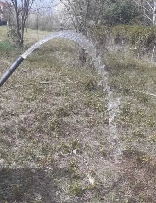 Foraje Puturi  Denisipări