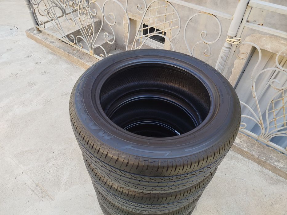 205 55 R16 Shina Maxxis