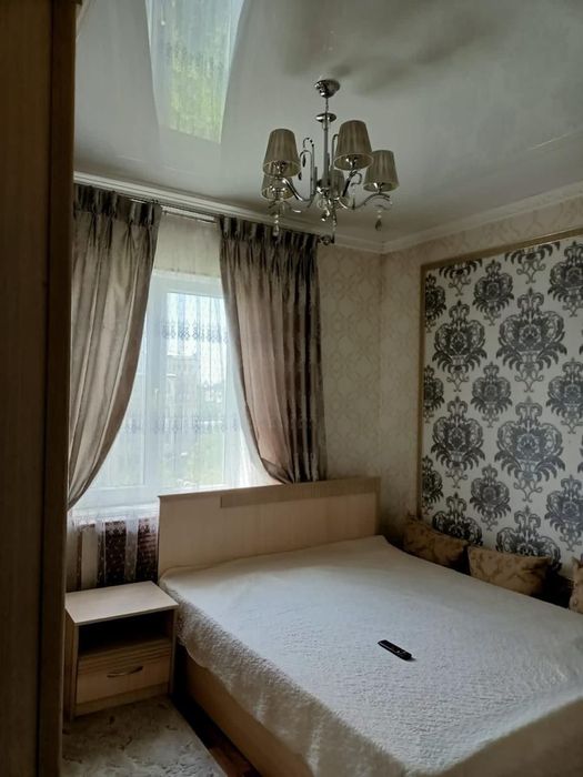 Мкр Карасу продам 3хком квартира