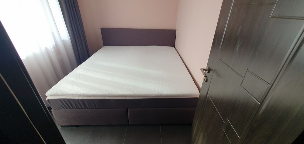 Боксспринг легло 180/200