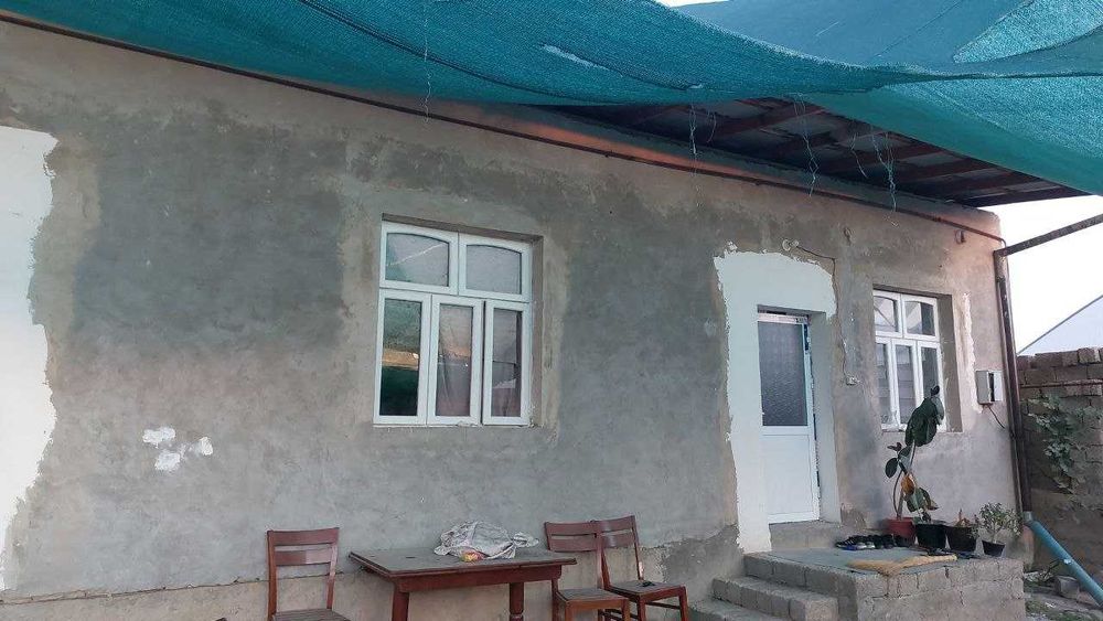 Ховли 5 сотих Ункургон Эвро ремонт  Нархи 70.000 $