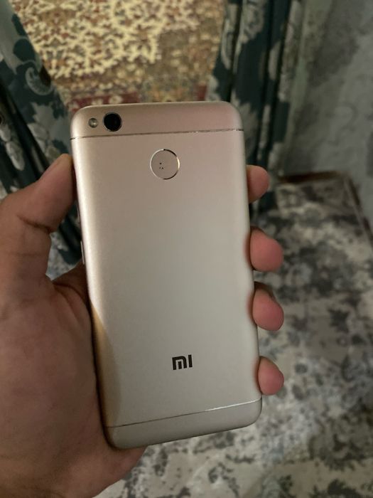 Redmi 4x sotiladi arzon narxda 230ming dastafka ham bor