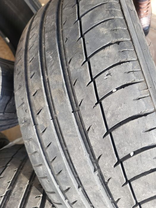 Автошины 4 шт  продам