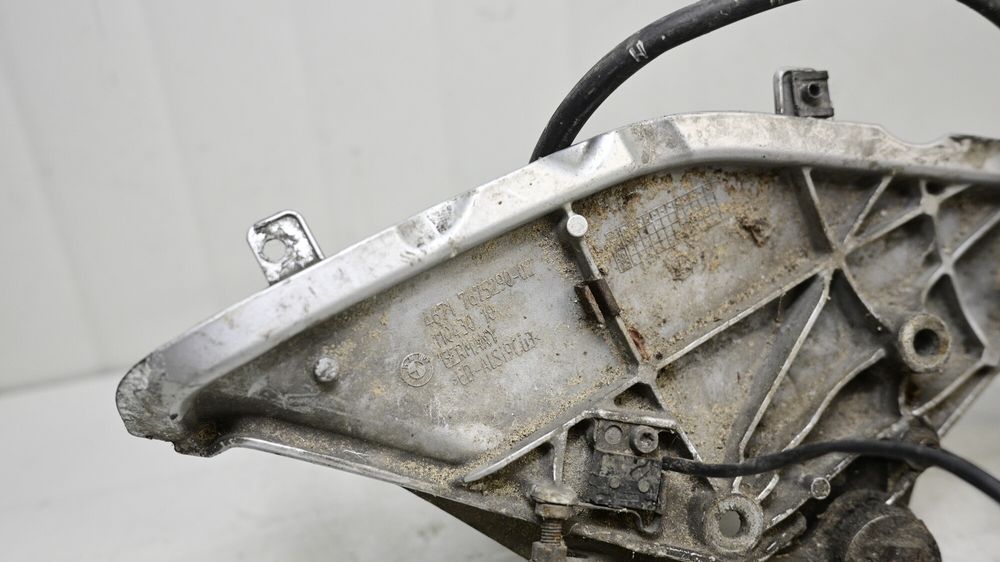 Suport Scarita Dreapta Pedala Cu Pompa Frana BMW R1200RT 2005 - 2009