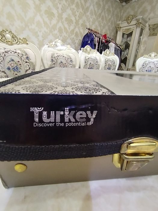 Kelinchaklar uchun pakrival