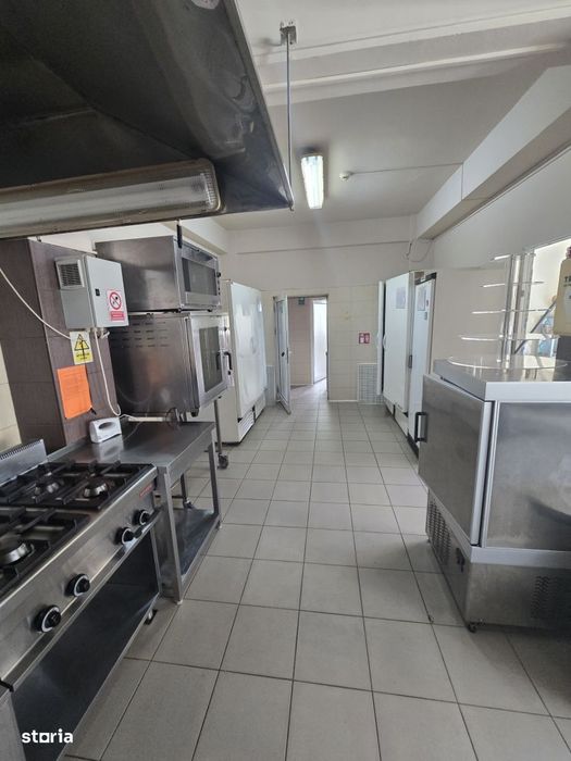 Spatiu COMERCIAL BL. Unirii