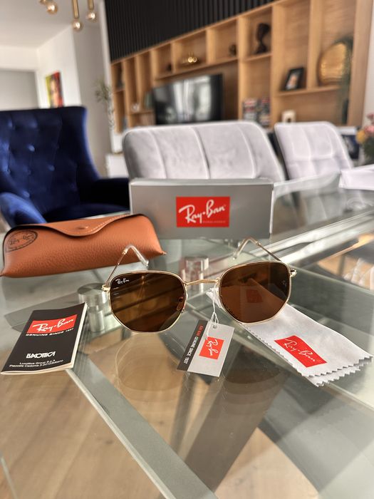 Ochelari de soare Ray Ban