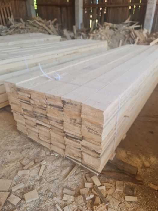 Cherestea de vînzare