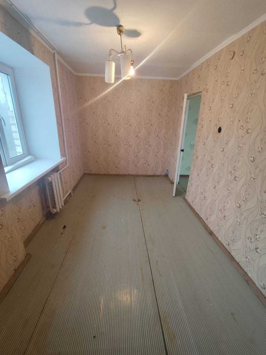 Продам 3 комн. квартиру в г.Уральск