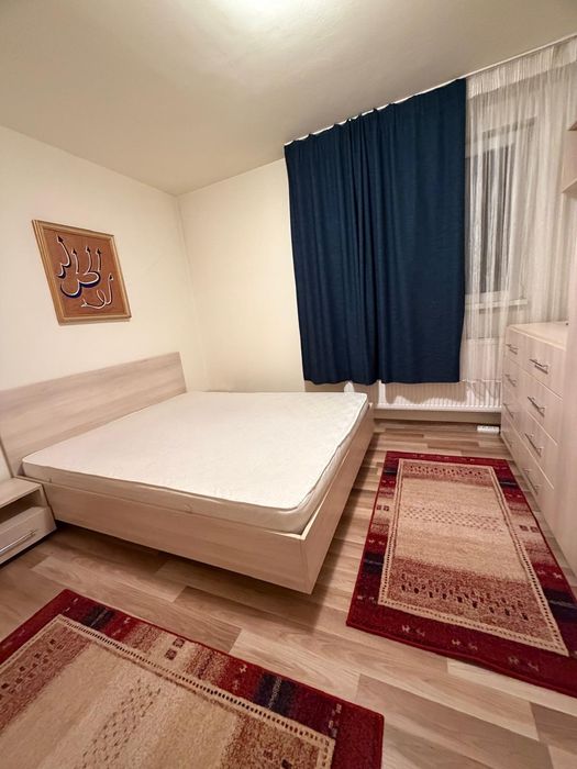 Inchiriere 2 camere Favorit