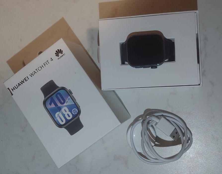 Huawei Watch Fit 4