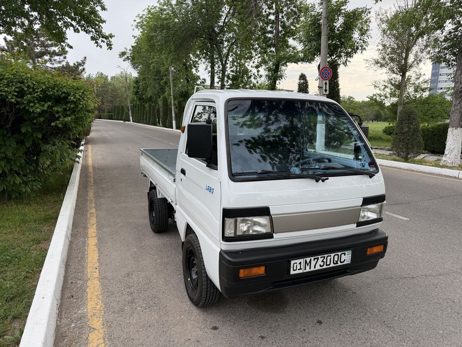 Labo 2025yil 13000km toza 13diska balon yengi shumka pul registrator