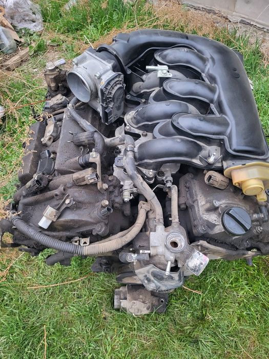 Двс 4gr 2.5 от лексуса іs продам