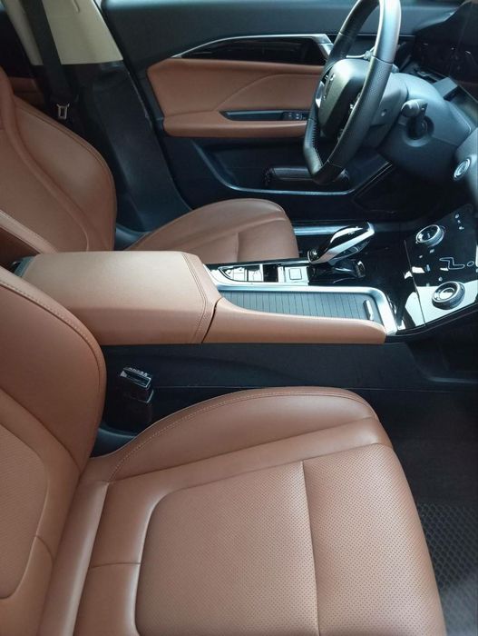 Bestune b70 holati ideal