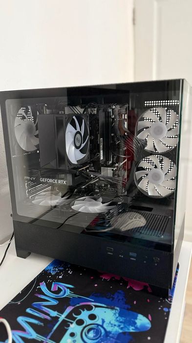 Vand Calculator Gaming