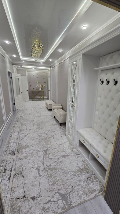 Мкр коктем частный дом