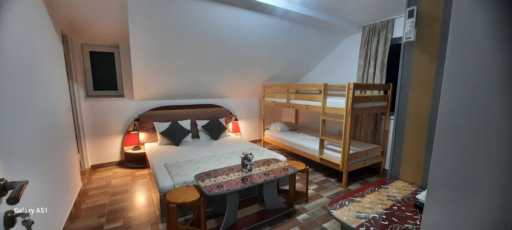 Cazare Eforie Nord - CASA DANIEL**