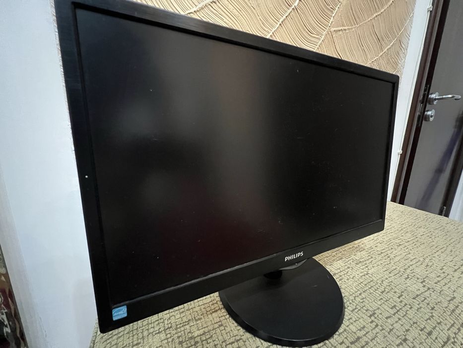 Компьютер (ПК)