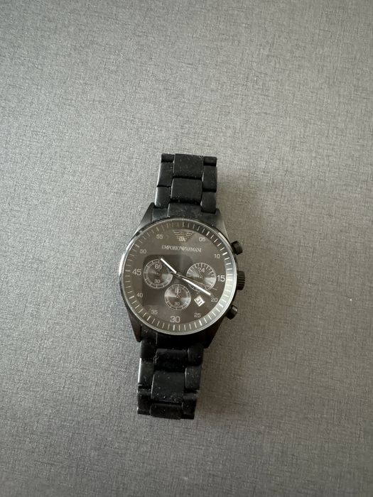 Ceasuri  armani in conditii bune