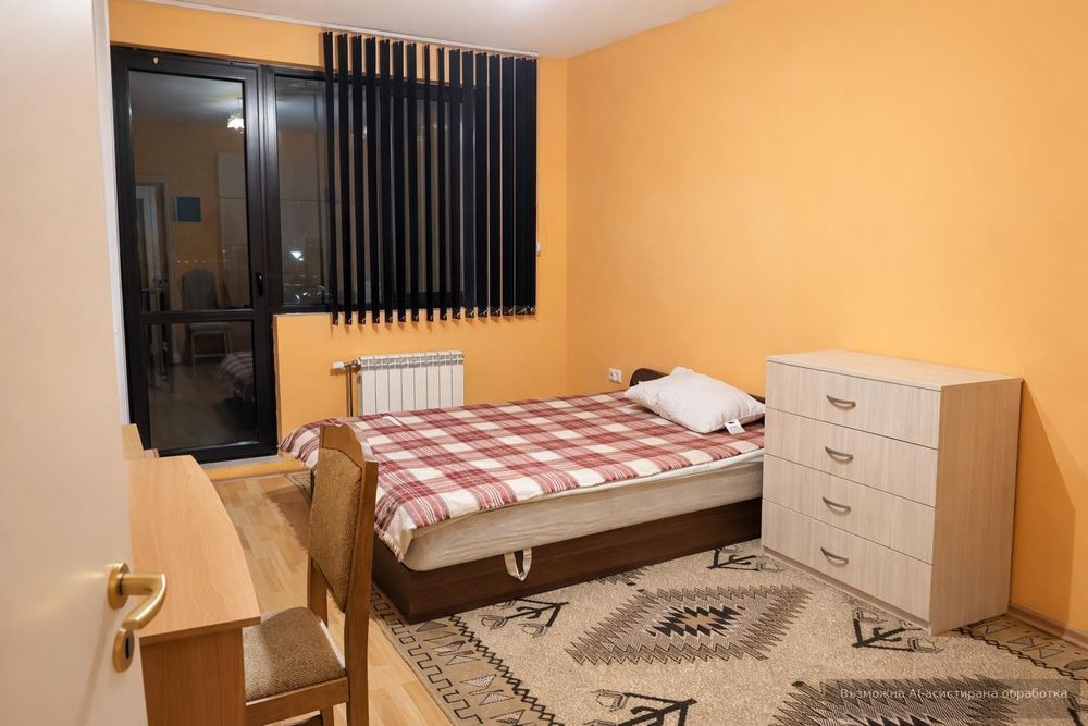 Четиристаен апартамент в ж.к. Стрелбище..