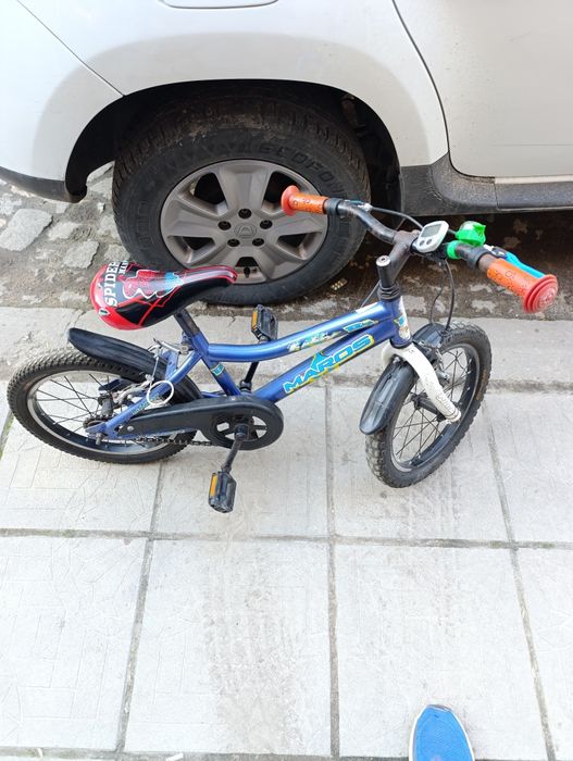 Детски велосипед 16"