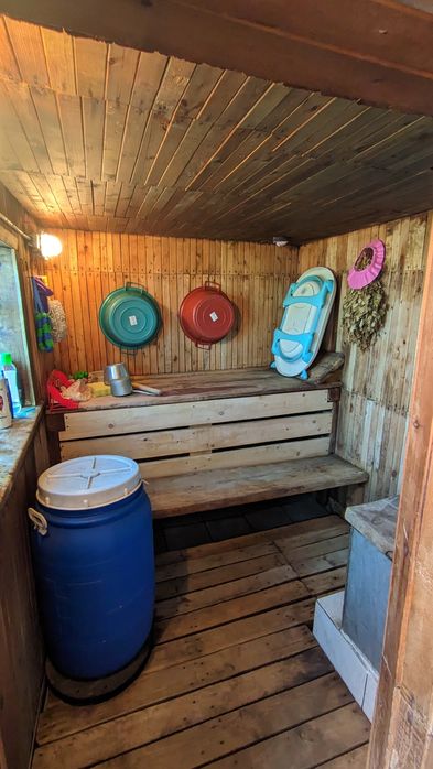 Дача в районе села Кожохово