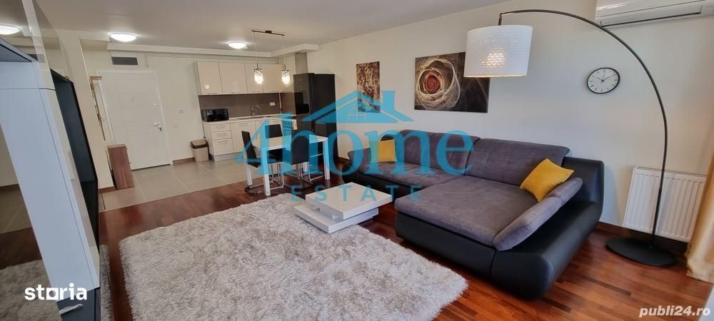 Apartament 2 Camere Incity | Dristor | Metrou — fotografia 1