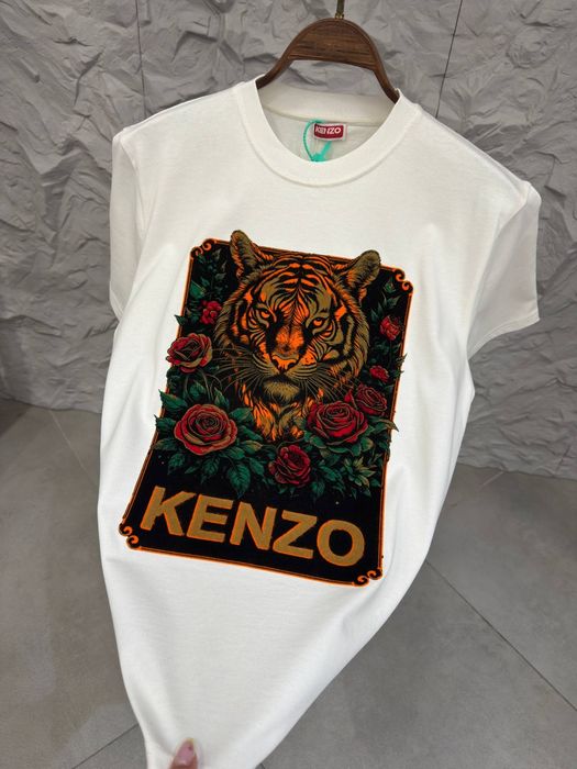 Kenxo тениска S-4XL