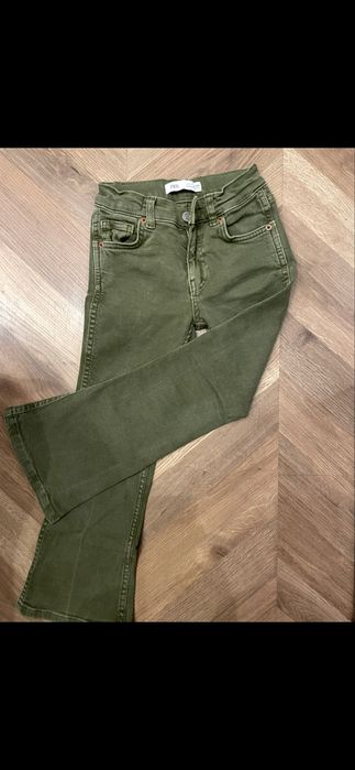 Детски дънки Zara