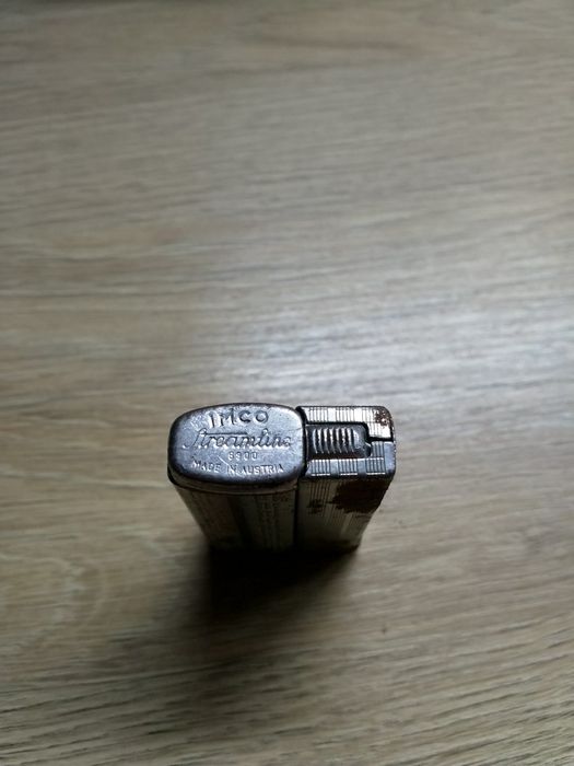 Запалка Имко Imco