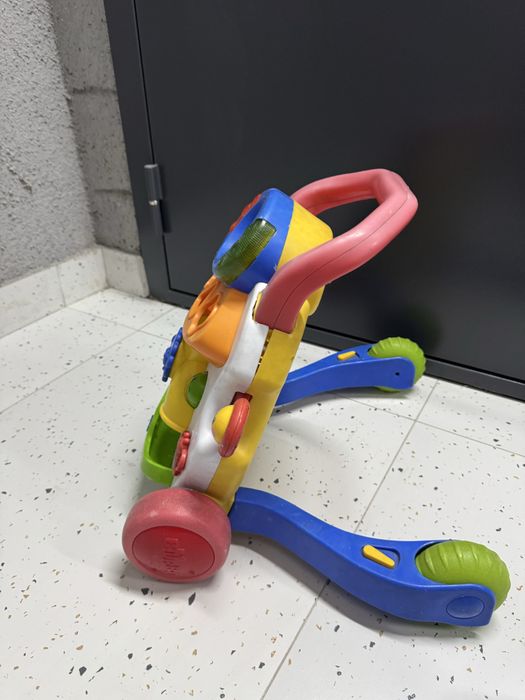 Детский толокар chikko