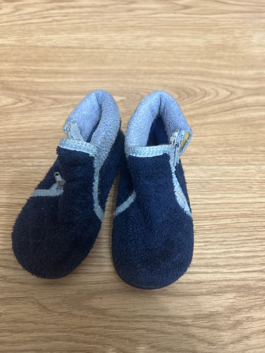 Тапочки детские