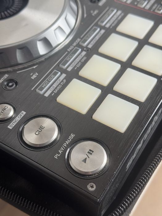 Consola Pioneer DDJ-SX3
