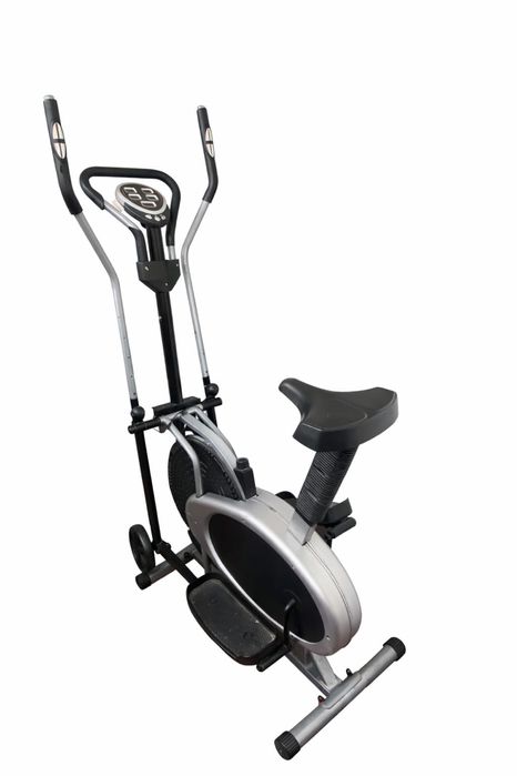 Продадим домашний велотренажер