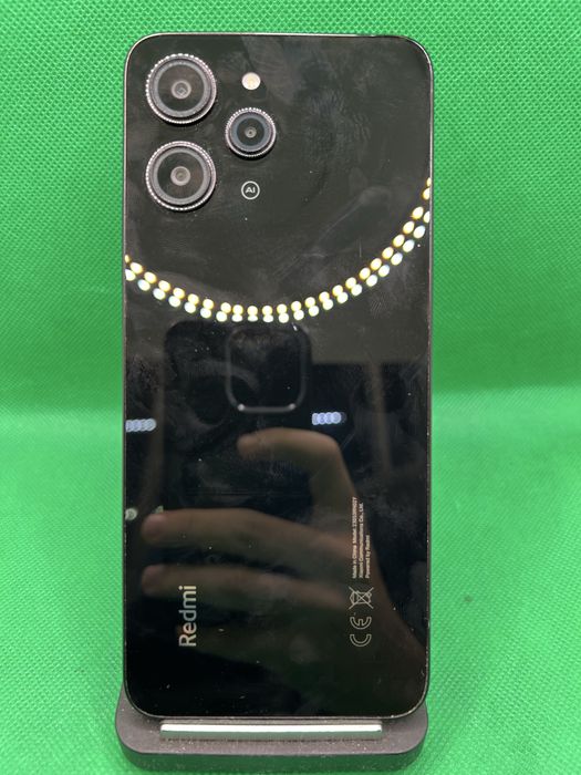Redmi 12 128GB •Amanet Lazar Crangasi• 40225