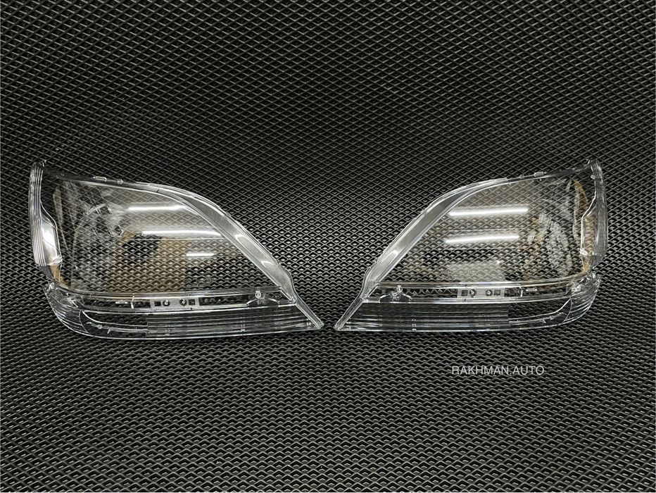 Стекла фар Лексус РХ300/Lexus RX / Астана