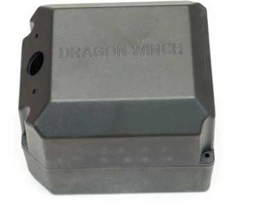 cutie de comanda pentru troliu (diferite modele)