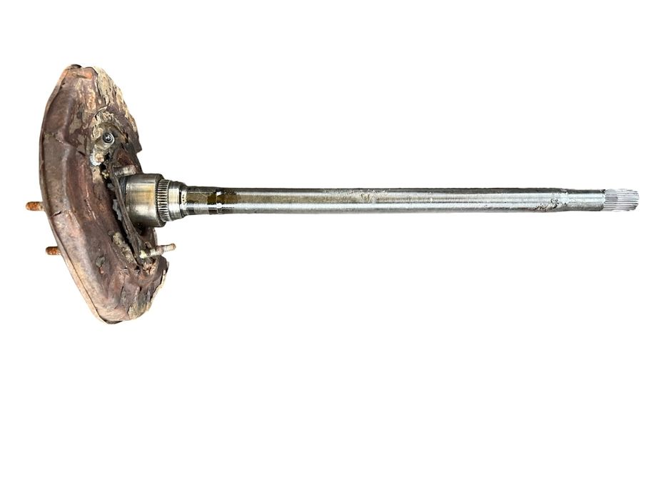 Fuzeta Butuc Roata Spate Dreapta +Planetaragreat Wall Hover Π 2006 - >