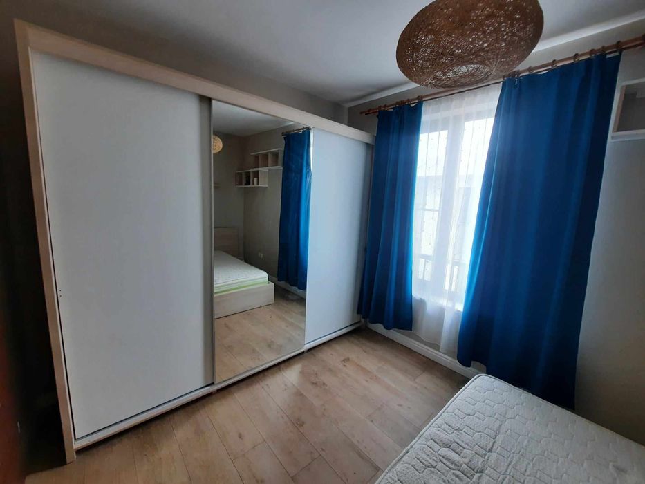 apartament de inchiriat