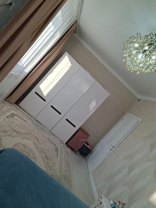 Продается дом в Зачаганске