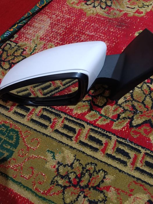 Продам зеркало на лифан Х50