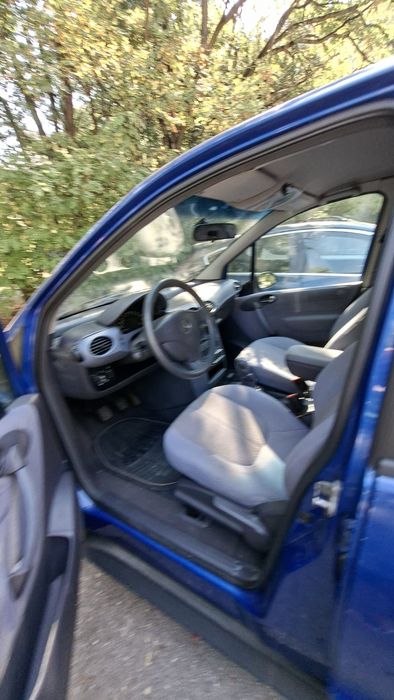 Mercedes  A140 бензин