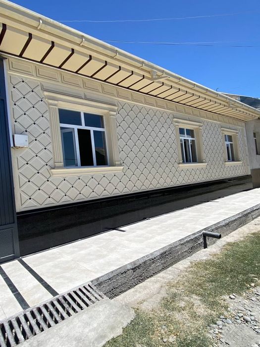 Travertin xizmat