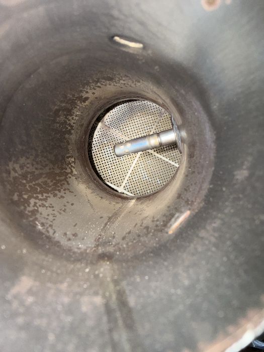 Dpf audi sq5,a6,a7 btdi